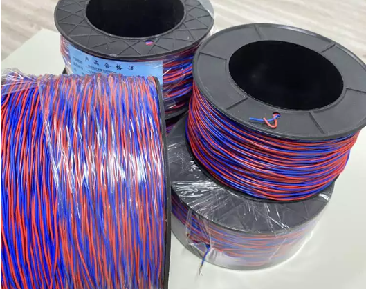 殷都放炮线的具体作用是什么？
