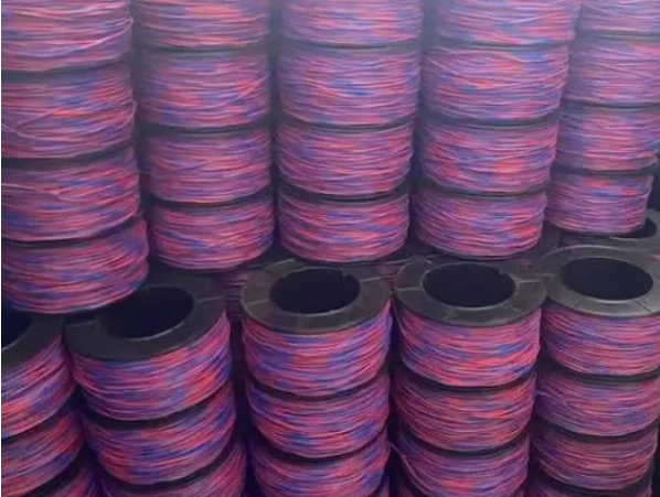 殷都爆破母线必须符合的要求有哪些？